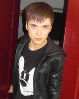 Иван Степанов