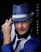 Антон Zorba