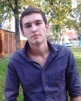 Илья Пирогов