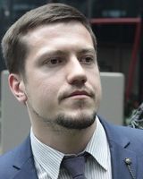 Илья Ильин