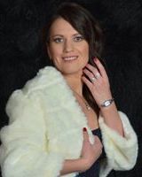 Анастасия Раинская