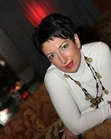 Диана Цориева