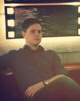 Артём Нарчинский