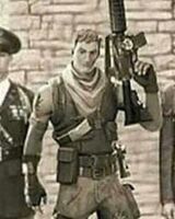 Никита Готфрид