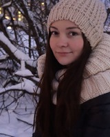 Виктория Мавриди