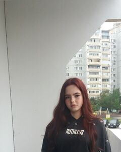 Александра Воржева