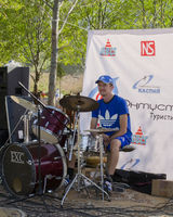 Александр Александров