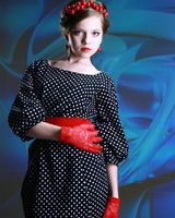 Екатерина Геннадьевна