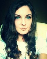 Ксения Волкова