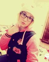 Дарина Горловская