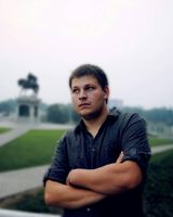 Кирилл Кириллов
