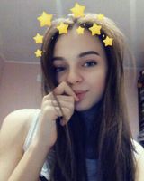 Александра Россошинская