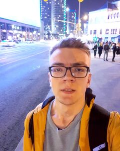 Павел Соловьёв