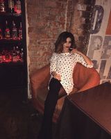 Настасья Щукина