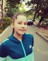Ульяна Лебедева