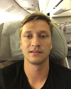 Станислав Полунин