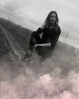 Виктория Соловьева