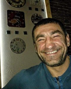 Дмитрий Казаков