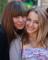 Алина Ткаченко