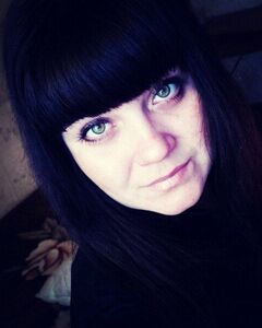 Ирина Исаева