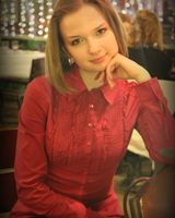 Анна Александровна