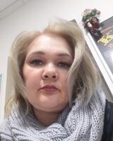 Мария Рудик