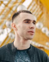 Дмитрий Извеков