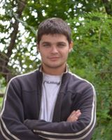 Александр Скирта