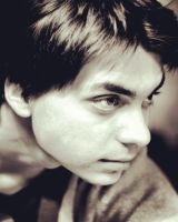 Андрей Кравченко