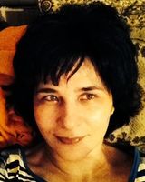 Svetlana Abduhakimova