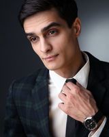 Виктор Степанян