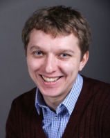 Максим Гаранин