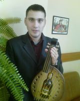 Володимир Андриец