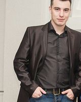 Ильвир Ахметянов