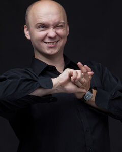 Александр Иванов