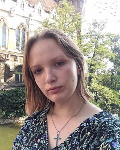 Рая Терентьева