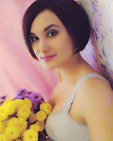 Анастасия Лукина