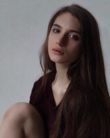 Мария Мурсаметова