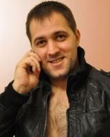 Галахов Денис