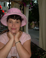 Брановицкая Елена