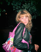 Ирина Ворошилова