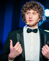 Сергей Беликов