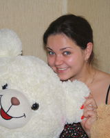 Земченко Василина