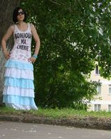 Лавренчук Юлия