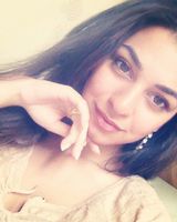 Эка Мурадова