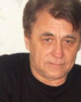 Виктор Оськин