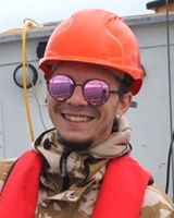 Александр Якушев