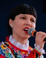 Наталия Борзаева