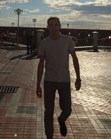 Михаил Раскин