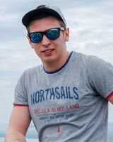 Максим Калинин